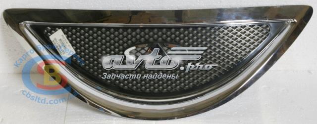 Купить S218401100 Chery Решетка радиатора