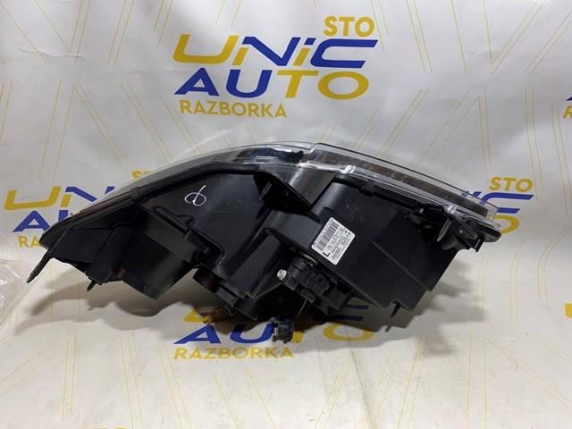 Купить 26060BZ51A Nissan/Infiniti Фара левая передняя