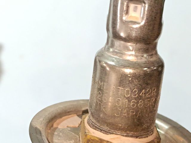 Лямбда зонд после катализатора Renault (RVI) 226901685R