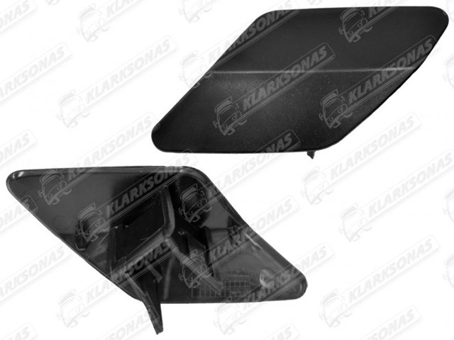 7135126 Autotechteile Накладка форсунки омывателя фары передней