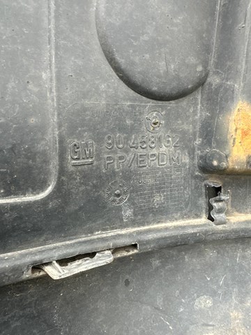  Opel 90458162