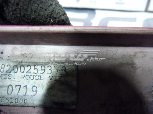  8200233587 Nissan/Infiniti