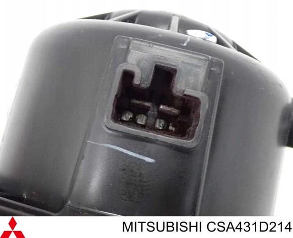 Compre CSA431D214 Mitsubishi Motor de ventilador de forno (de aquecedor de salão)