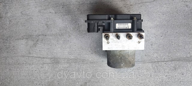 Блок АБС 0265231974 Peugeot/Citroen