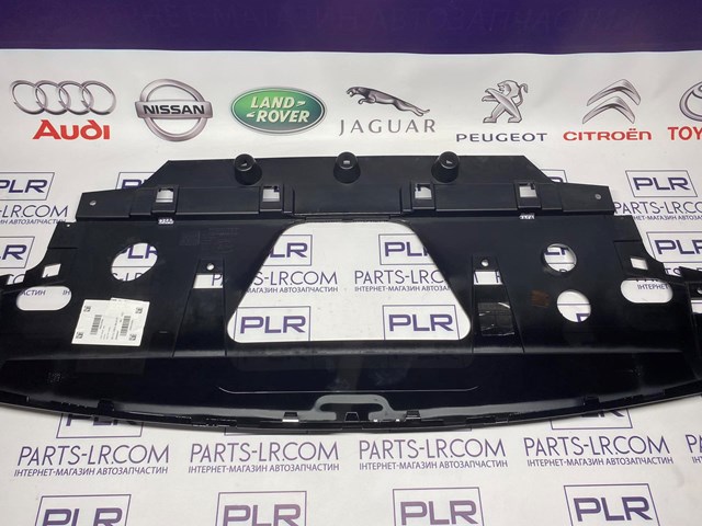 Защита бампера переднего LR138277 Land Rover