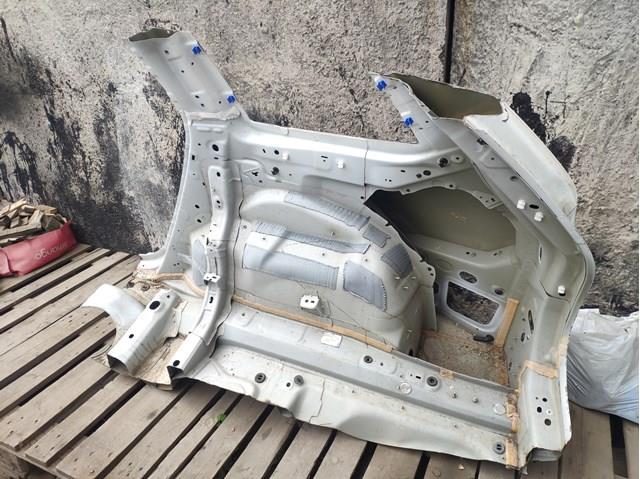 Купить 31416318 Volvo Крыло заднее правое
