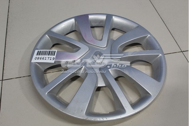 403159171R Renault (RVI) колпак колесного диска