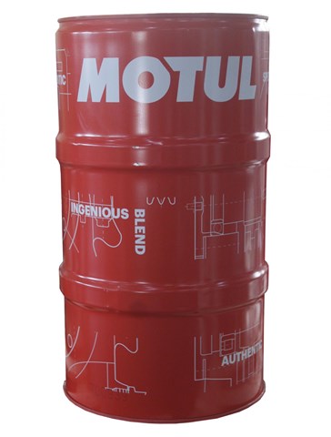 Купить 842761 Motul Масло АКПП