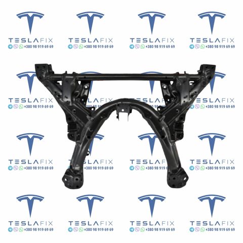 Передняя балка Tesla Model Y внедорожник (2019 - 2025) цена, от 295.63 USD