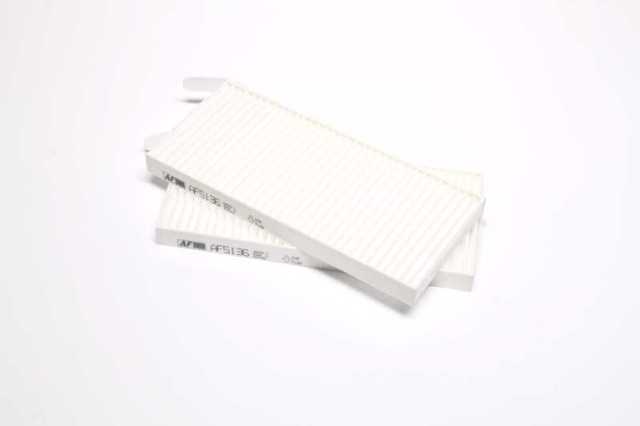 Фильтр воздушный отопителя Alpha Filter AF5136 цена, от 4.12 USD