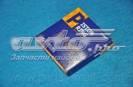 Поршневые кольца, стандартные Parts-Mall HCIC096S цена, от 20.15 USD