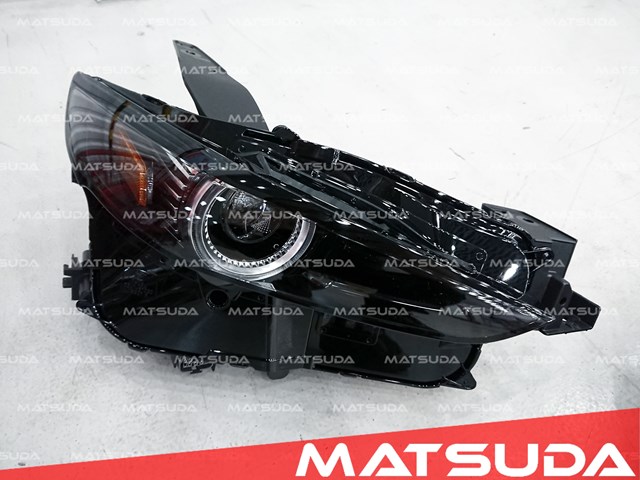 Фара правая Mazda VA4151030C