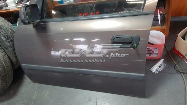 Купить 13116451 General Motors Дверь передняя, левая