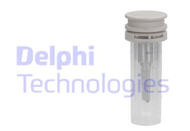 L138PRD Delphi Распылитель форсунки