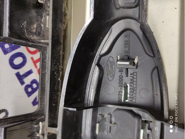  BS718200B Ford