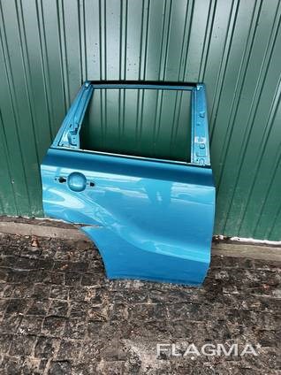 Купить 6800354P01000 Suzuki Дверь задняя в сборе