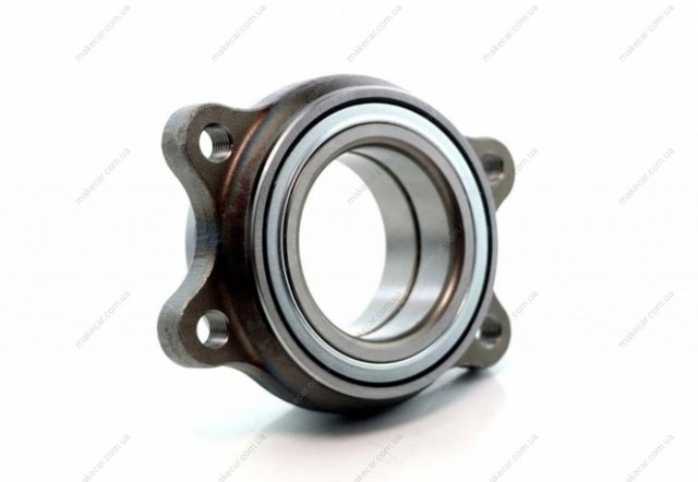 SH15743 Shafer Подшипник ступицы передней