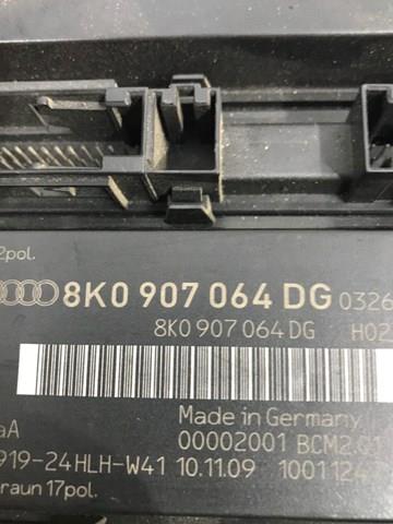  VAG 8K0907064DG цена, от 76.94 USD