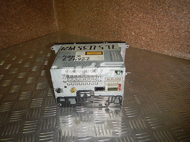 Купить 7L5035192C Porsche 