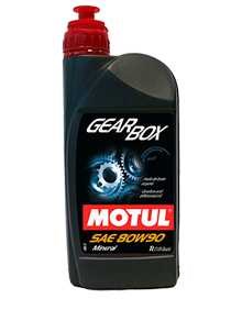 Трансмиссионное масло 317201 Motul