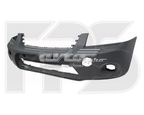 Бампер на авто FPS FP2803902 цена, от 60.56 USD