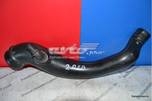 Купить 1340603080 Fiat/Alfa/Lancia Патрубок воздушный, вход в турбину (наддув)