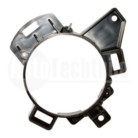 5050248 Autotechteile Крепление противотуманки правой