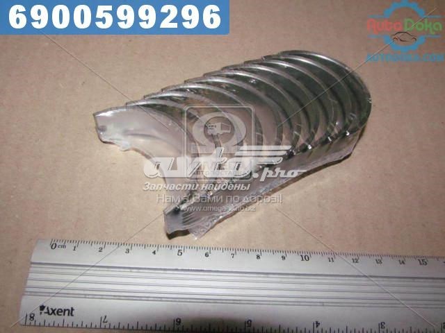 Купить M094A075 Taiho Вкладыши коленвала коренные, комплект, 3-й ремонт (+0,75)