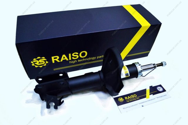 Амортизатор передний правый RS317152 Raiso