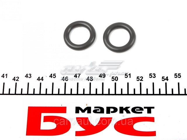 Масляный радиатор АКПП Rotweiss RW18001 цена, от 45.10 USD