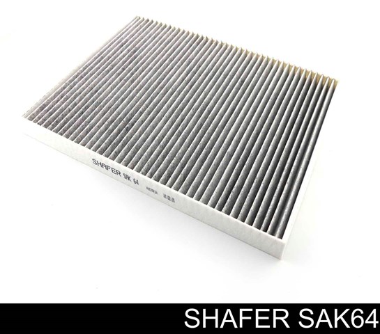Фильтр салона SAK64 Shafer