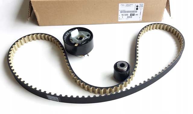 1654516080 PEUGEOT Kit de distribución original y equivalente