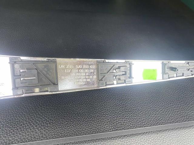  VAG 5J0853661A цена, от 52.82 USD
