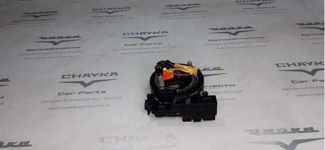 Контактное кольцо подушки безопасности Mazda KD3566CS0A цена, от 58.28 USD