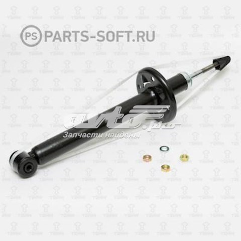 DH1182 Torr Амортизаторы задние