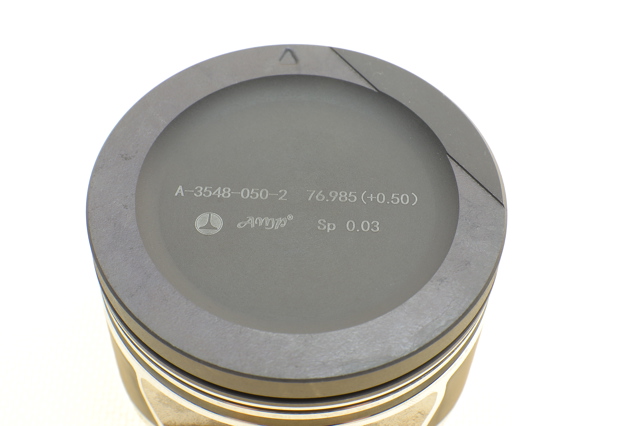 Купить PXDAE4A35480502 AMP/Paradowscy Поршень в сборе