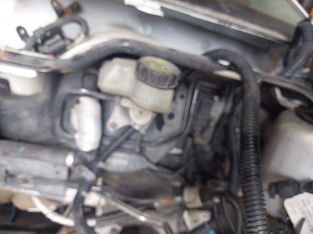  Ford 6M512B195FG