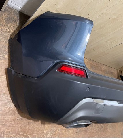 Купить 68287434AC Chrysler Задний бампер