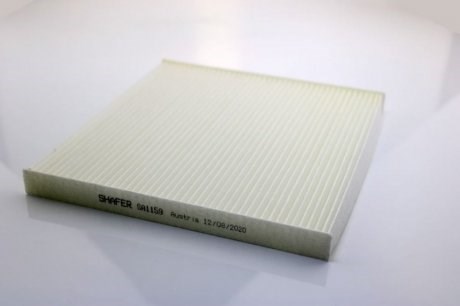 Купить SA1159 Shafer Фильтр салона угольный