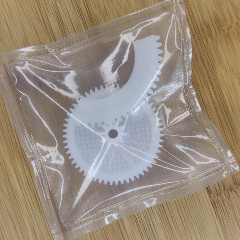 Купить RK6418103 Vitautoplast Ремкомплект дроссельной заслонки