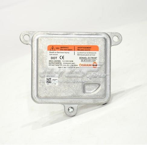 Блок розжига (ксенон) Osram 10R044663 цена, от 28.18 USD