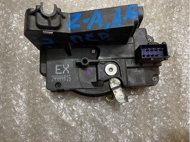 Запор кабины General Motors 24444015 цена, от 18.34 USD