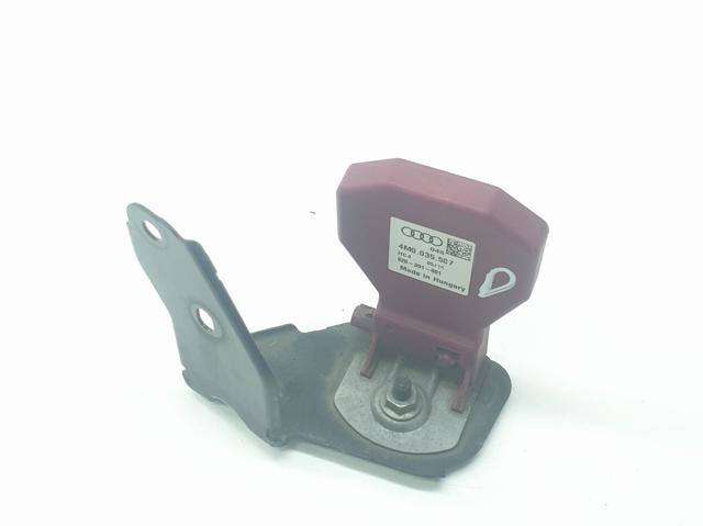 Купить 4G0820043CB5PR VAG Блок управления печкой
