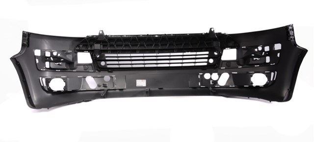 Бампер передний Autotechteile 3807047