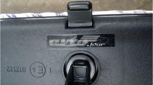 4166467 Ford Зеркало заднего вида в салоне