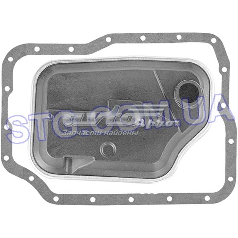 Масло АКПП Pronto PTK1288