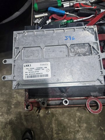 CV6A12B684DA Ford 