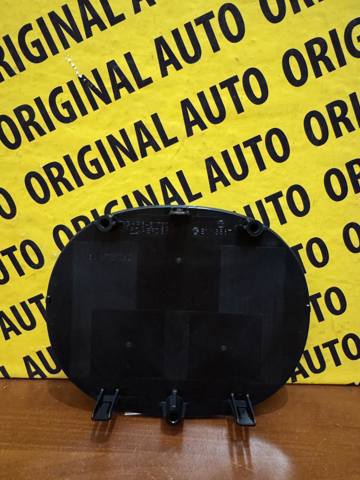 GSH751730 Mazda Эмблема решетки радиатора