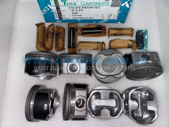 Купить 46401050 Teikin 