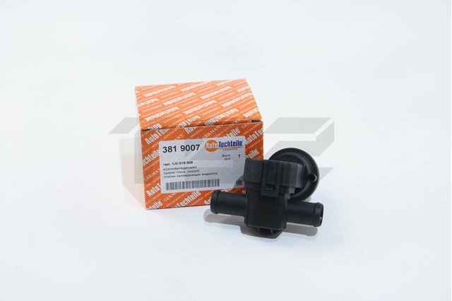 Регулирующий клапан охлаждающей жидкости Autotechteile 3819007 цена, от 19.19 USD